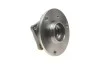 Підшипник маточини SMART FORTWO 07 - задній міст SKF VKBA 6627 (фото 2)