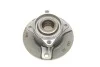 Підшипник маточини SMART FORTWO 07 - задній міст SKF VKBA 6627 (фото 3)