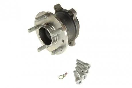Підшипник ступиці, комплект FORD Focus/Kuga/Mondeo "R "1,6/2,5L "07>> SKF VKBA6637
