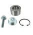 Подшипник ступицы, комплект MERCEDES E (W211 / S211 / C211) / S (W220) передняя сторона 2,5 / 5,0L 02-09 VKBA6646