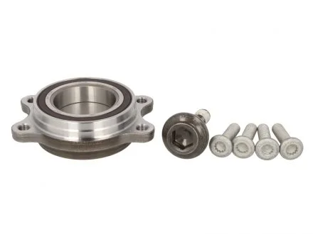 Підшипник колеса,комплект SKF VKBA6649