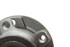 Подшипник колёсный SKF VKBA 6655 (фото 3)