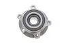 Підшипник маточини (комплект) SKF VKBA 6659 (фото 3)