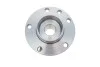 Підшипник маточини (комплект) SKF VKBA 6659 (фото 5)