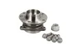 Підшипник колеса,комплект SKF VKBA6660 (фото 2)