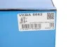 Підшипник колісний SKF VKBA 6662 (фото 4)