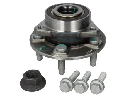 Підшипник колеса,комплект SKF VKBA6666