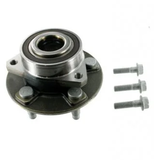 Підшипник колеса,комплект SKF VKBA 6667