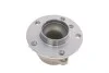 Подшипник ступицы колеса комплект SKF VKBA6669 (фото 2)