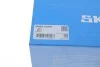 Подшипник ступицы колеса комплект SKF VKBA6669 (фото 4)