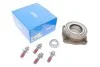 Підшипник маточини (комплект) SKF VKBA6670 (фото 1)