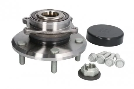 Подшипник колёсный SKF VKBA 6678
