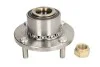 Подшипник ступицы, комплект MITSUBISHI / SMART Colt / Forfour передняя сторона 1,1 / 1,5L 04-12 SKF VKBA6680 (фото 1)