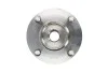 Подшипник ступицы, комплект MITSUBISHI / SMART Colt / Forfour передняя сторона 1,1 / 1,5L 04-12 SKF VKBA6680 (фото 3)