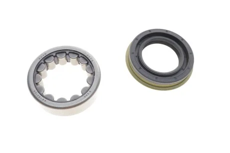 Підшипник ступиці SKF VKBA6681