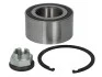 Підшипник колеса,комплект SKF VKBA6682 (фото 1)