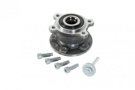 Ступица VOLVO XC60 задняя сторона 08-13 SKF VKBA6687