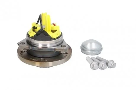 Підшипник колеса,комплект SKF VKBA6688