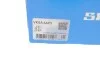 Підшипник колісний SKF VKBA6693 (фото 3)