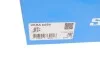Підшипник колеса,комплект SKF VKBA6696 (фото 4)
