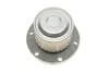 Подшипник ступицы, комплект MERCEDES / VW Sprinter / Crafter 1,8-3,5 06 - SKF VKBA6699 (фото 2)