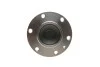 Подшипник ступицы, комплект MERCEDES / VW Sprinter / Crafter 1,8-3,5 06 - SKF VKBA6699 (фото 4)