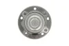 Ступиця BMW X1 передня сторона 09 - SKF VKBA6711 (фото 2)