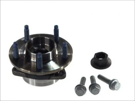Ловушка CHEVROLET / OPEL Cruze / AstraJ / Cascada / Zafira "1,3-2,0" 09 >> SKF VKBA6715