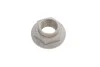 Подшипник ступицы, комплект NISSAN / OPEL / RENAULT / NV400 / Movano / Master задняя сторона 2,3L 10 - SKF VKBA6722 (фото 9)