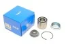 Подшипник ступицы, комплект CITROEN / PEUGEOT C3 / C4 / DS3 / 208/301 задняя сторона 1,0 / 1,6L 09 - SKF VKBA6726 (фото 1)