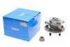 Подшипник ступицы, комплект LAND ROVER Discovery / Range Rover Sport передняя сторона 2,7 / 5,0L 04 - VKBA6750