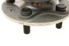 Підшипник колеса,комплект SKF VKBA6750 (фото 4)
