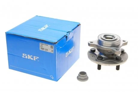 Підшипник колеса,комплект SKF VKBA6750