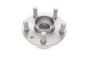 Ступиця FORD / LAND ROVER Galaxy / S-MAX / Freelander 2 передня сторона 1,6 / 2,5L 06 - SKF VKBA6752 (фото 2)