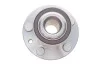 Ступиця FORD / LAND ROVER Galaxy / S-MAX / Freelander 2 передня сторона 1,6 / 2,5L 06 - SKF VKBA6752 (фото 3)