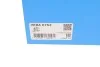 Ступиця FORD / LAND ROVER Galaxy / S-MAX / Freelander 2 передня сторона 1,6 / 2,5L 06 - SKF VKBA6752 (фото 4)