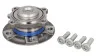 Подшипник ступицы, комплект BMW 1 (F20,21) / 2 (F22,23) / 3 (F30,31,34) / 4 (F32,33,36) передняя сторона 1,5-3,0 10 - VKBA6781