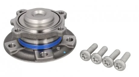 Підшипник ступиці (болт M12x1,50) BMW 1(F20,21)/2(F22,23)/3(F30,31,34)/4(F32,33,36) "F "1,5-3,0 "10> SKF VKBA6781