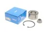 Подшипник колеса, комплект SKF VKBA6783 (фото 1)