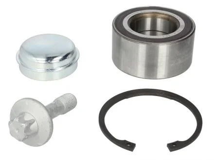 Підшипник колеса,комплект SKF VKBA6785