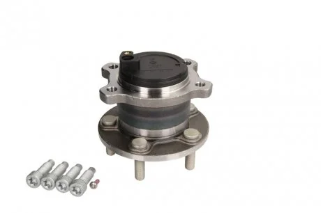Ступица FORD C-Max задняя сторона 1,0 / 2,0L 10 - SKF VKBA6788