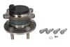 Підшипник колеса,комплект SKF VKBA6789 (фото 1)