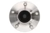 Підшипник колеса,комплект SKF VKBA6789 (фото 3)