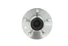 Подшипник колеса, комплект SKF VKBA6790 (фото 3)