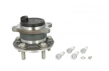 Подшипник колеса, комплект SKF VKBA6790