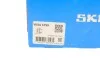 Подшипник ступицы, комплект DACIA / RENAULT Dokker / Lodgy передняя сторона 1,2 / 1,6L 12 - SKF VKBA6798 (фото 7)