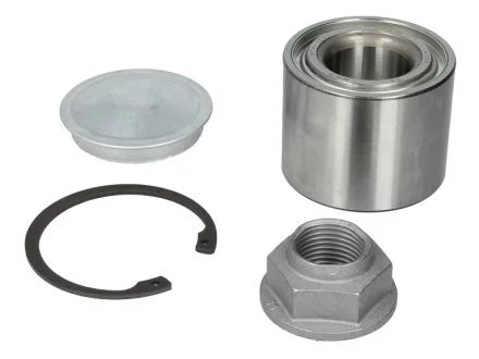 Підшипник колеса,комплект SKF VKBA6799