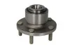 Підшипник ступиці, комплект MAZDA 3 "F "1,4/2,0L "03>> SKF VKBA6800 (фото 1)