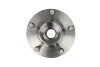 Підшипник ступиці, комплект MAZDA 3 "F "1,4/2,0L "03>> SKF VKBA6800 (фото 3)