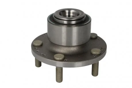 Подшипник ступицы, комплект MAZDA 3 передняя сторона 1,4 / 2,0L 03 - SKF VKBA6800